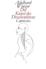 Die Kunst des Drachentoetens af Adelhard Winzer