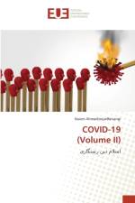 COVID-19 (Volume II) af Naiem Ahmadinejadfarsangi