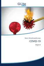 Covid-19 af Naiem Ahmadinejadfarsangi