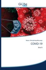 Covid-19 af Naiem Ahmadinejadfarsangi