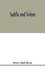 Saddle and sirloin af Henry Hall Dixon