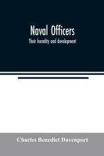 Naval officers af Charles Benedict Davenport