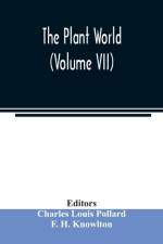 Plant world (Volume VII) af F H Knowlton