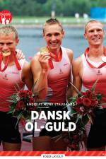 Dansk OL-guld, Rød Fagklub af Andreas Munk Staugaard