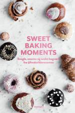 Sweet Baking Moments af Frederikke Wærens