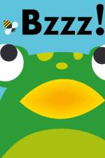 Bzzz! af Delphine Chedru