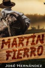 Martín Fierro af José Hernández