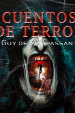 Cuentos de Terror af Guy de Maupassant