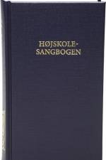 Højskolesangbogen - Nyeste udgave