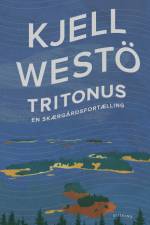 Tritonus af Kjell Westö