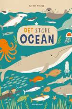 Det store ocean af Katrin Wiehle