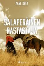 Salaperäinen ratsastaja