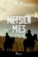 Metsien mies