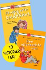 På udkig efter småkravl og Den allerbedste ven af Helena Bross