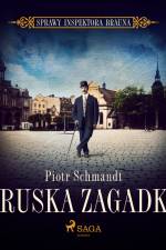 Pruska zagadka af Piotr Schmandt