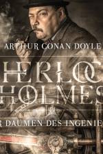 Sherlock Holmes: Der Daumen des Ingenieurs af Arthur Conan Doyle