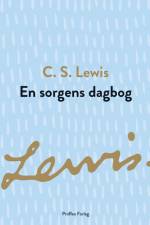 En sorgens dagbog af C.s. Lewis