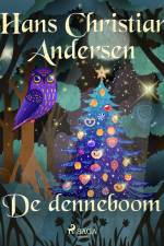 De denneboom af Hans Christian Andersen