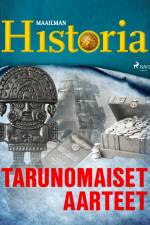 Tarunomaiset aarteet af Maailman Historia