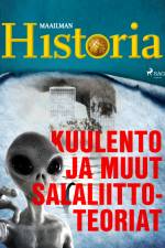Kuulento ja muut salaliittoteoriat