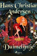 Duimelijntje af Hans Christian Andersen