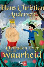 Verhalen over waarheid af Hans Christian Andersen