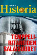 Temppeliritareiden salaisuudet