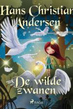 De wilde zwanen af Hans Christian Andersen