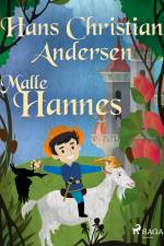 Malle Hannes af Hans Christian Andersen