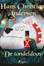 De tondeldoos af Hans Christian Andersen