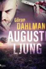 Augustiljung af Göran Dahlman