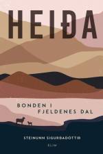 Heida af Steinunn Sigurðardóttir