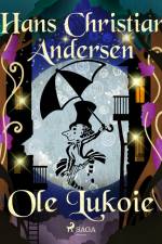 Ole Lukoie af Hans Christian Andersen