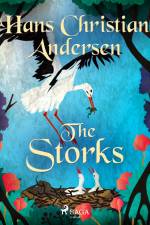 The Storks af Hans Christian Andersen