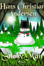 The Snow Man af Hans Christian Andersen