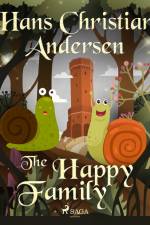 The Happy Family af Hans Christian Andersen