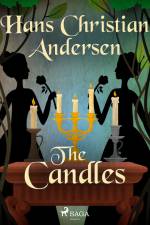 The Candles af Hans Christian Andersen