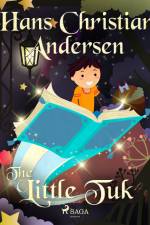Little Tuk af Hans Christian Andersen
