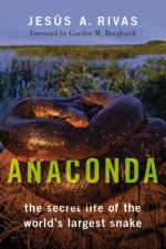 Anaconda af Jesus A. (Associate Professor of Biology Rivas