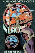 Nemo af Alan Moore
