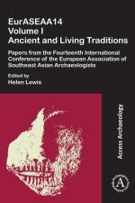 EurASEAA14 Volume I: Ancient and Living Traditions