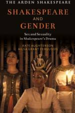 Shakespeare and Gender af Dr Kate (University of Brighton Aughterson