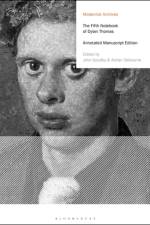 The Fifth Notebook of Dylan Thomas af Mr Dylan Thomas