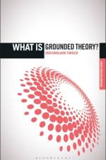 What is Grounded Theory? af Professor Massimiliano Tarozzi