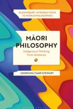 Maori Philosophy af Dr Georgina Stewart