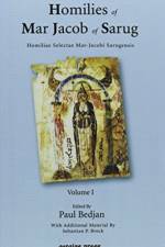 Homilies of Mar Jacob of Sarug / Homiliae Selectae Mar-Jacobi Sarugensis (vol 3) af Jacob of Sarug