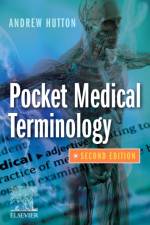 Pocket Medical Terminology af Andrew Hutton