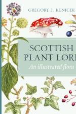 Scottish Plant Lore af Gregory J. Kenicer