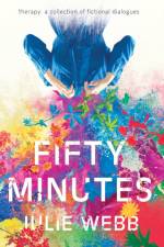 Fifty Minutes af Julie Webb