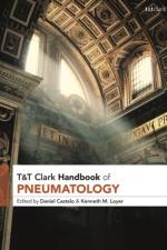 T&T Clark Handbook of Pneumatology